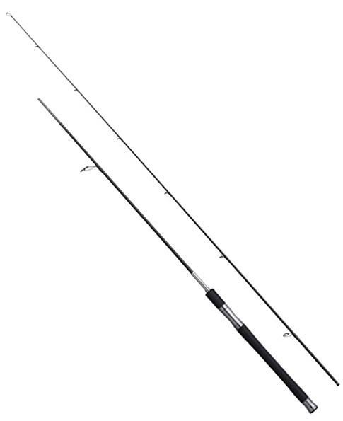 シマノ 25 レサト 2751R-2 スピニングモデル | フリースタイル ルアーロッド shimano