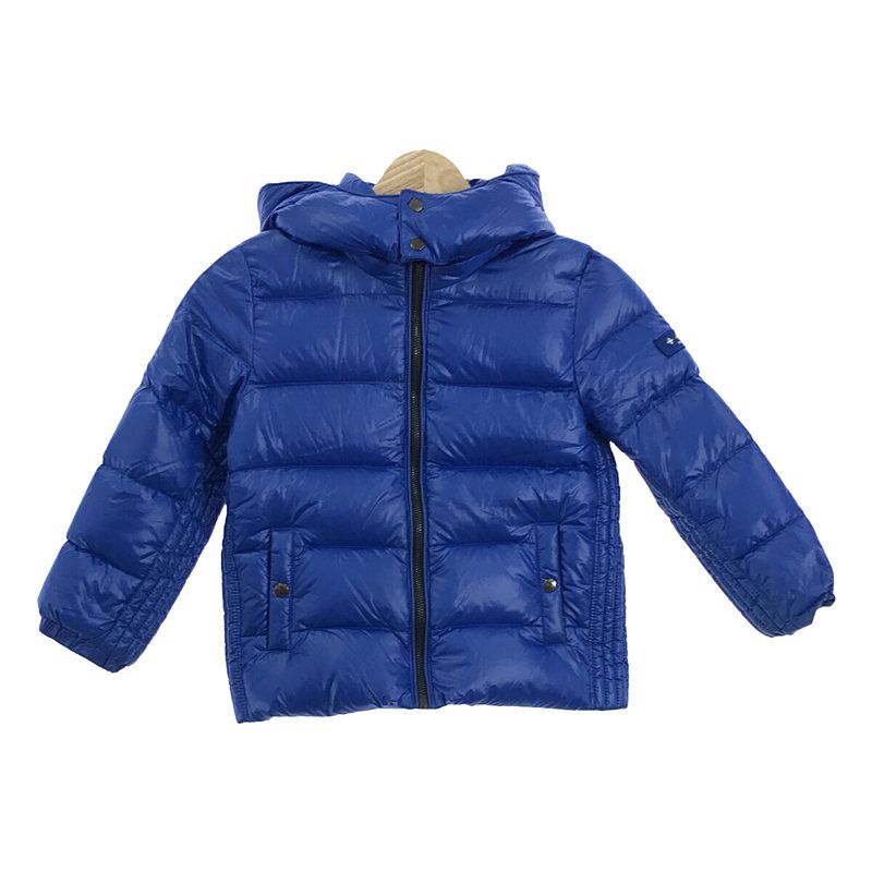 美品！タトラス★ダウンジャケット★キッズ TATRAS ダウン ダウンジャケット キッズ TATRAS:CLOZ(110〜130cm