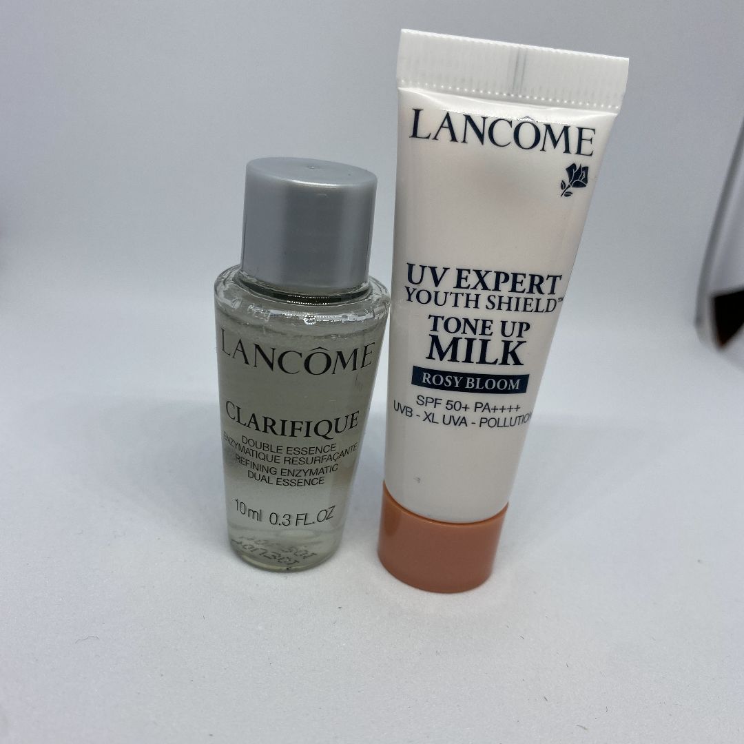 【ランコム】化粧水&UVセット ★新品未開封 楽天市場】ランコム セット（スキンケア｜美容・コスメ・香水）の通販