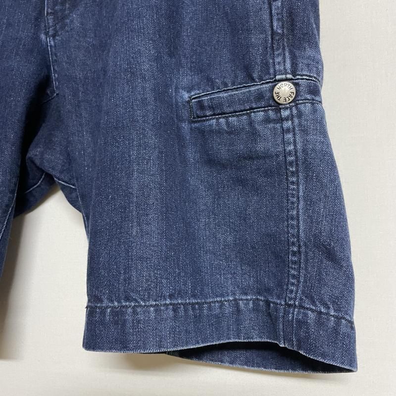 THE NORTH FACE ザノースフェイス パンツ ショートパンツ THE