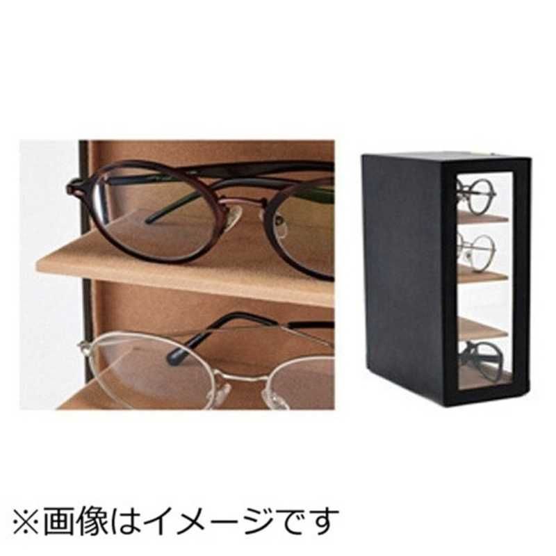 未開梱 名古屋眼鏡 メガネケース タワー 240-453 KANDAIZUMI_COM