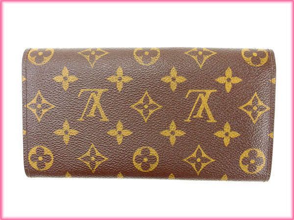 ルイヴィトン 長財布 ファスナー 二つ折り ポルトフォイユサラ モノグラム ブラウン モノグラムキャンバス Louis Vuitton 長サイフ  サイフ 収納 財布 ユニセックス 小物 男性 女性 T12038 - メルカリ