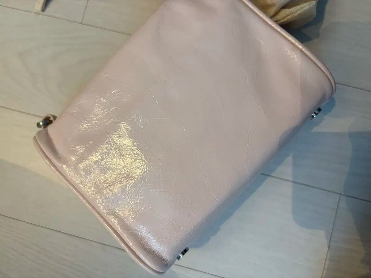 MINITMUTE(ミニミュート) brett マイクロ ソープピンク 新品 MINITMUTE