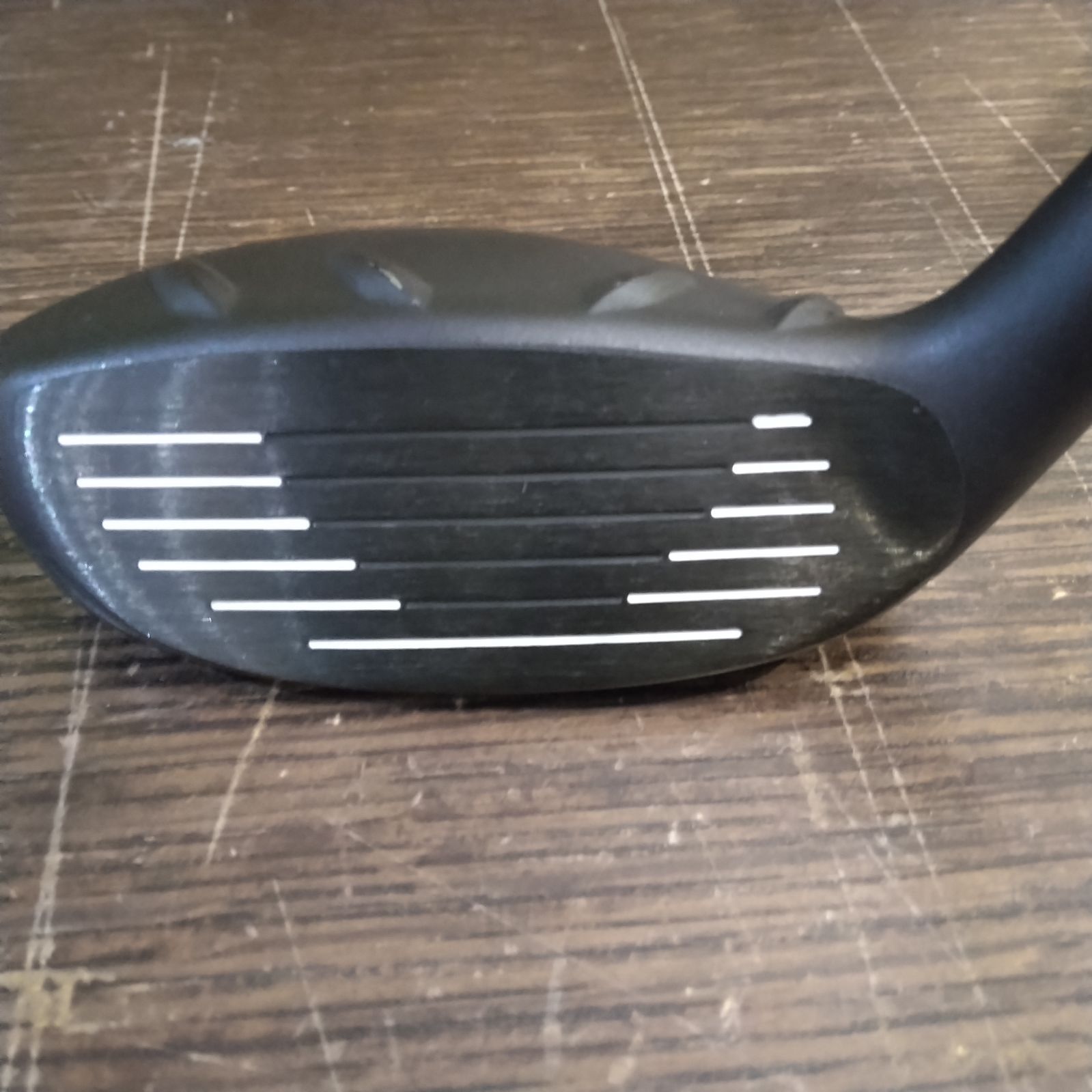 Ut 【中古品】ピン PING G410 ユーティリティ #6 X ﾛﾌﾄ30°(大崎店