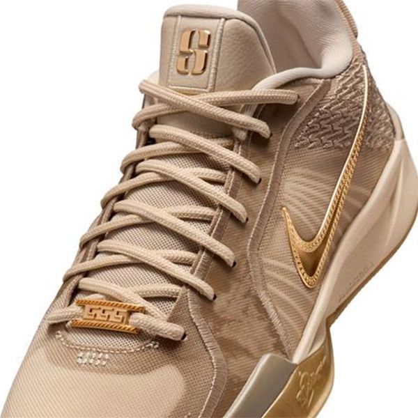 NIKE SABRINA 2 EP 'STRONGER THAN GOLD' 'MENS SIZE' ナイキ