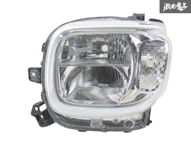 LED点灯OK！ ストア出品!!】 スズキ 純正 MK53S スペーシア LED