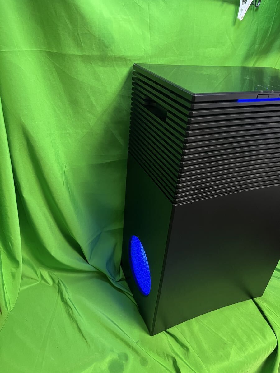 空気清浄機AP-C310