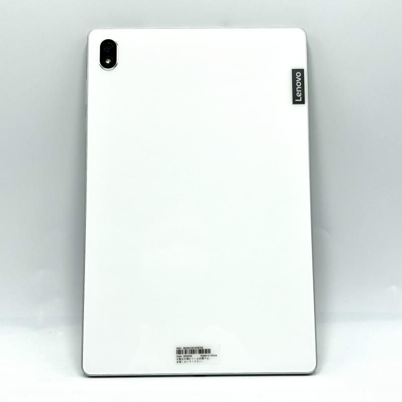 未使用品 Lenovo TAB6 TAB6 Lenovo 本体 レノボ 防水防塵5GLenovo