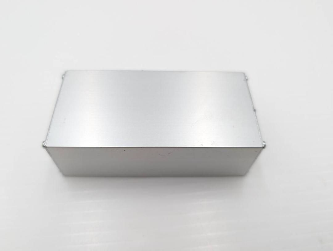 ビートソニック ライブサウンドアダプター