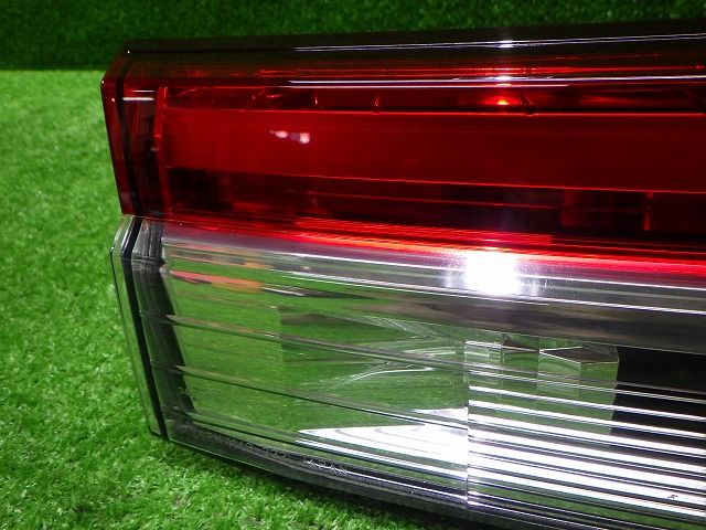 内側 バックドア