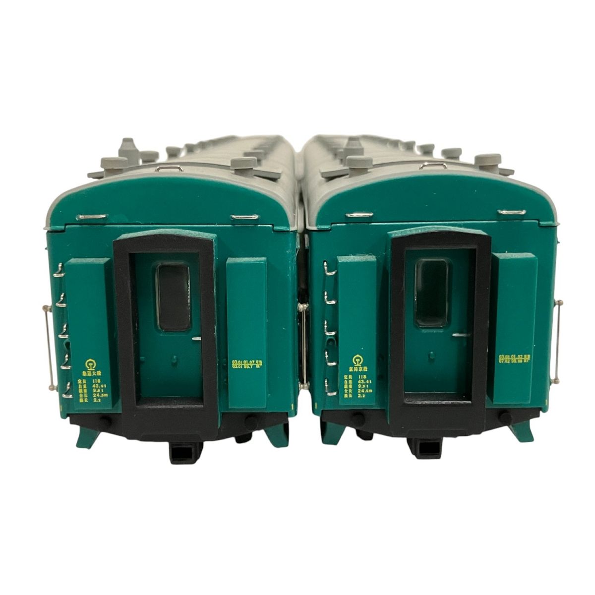 鉄道模型