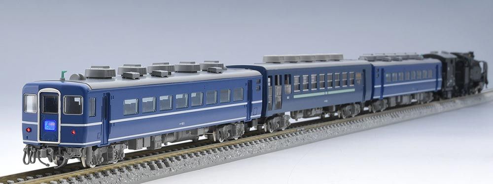 TOMIX JR キハ40系ディーゼルカー（復刻国鉄急行色）セット限定品 TOMIX JR キハ40系ディーゼルカー（復刻国鉄急行色）セット限定品