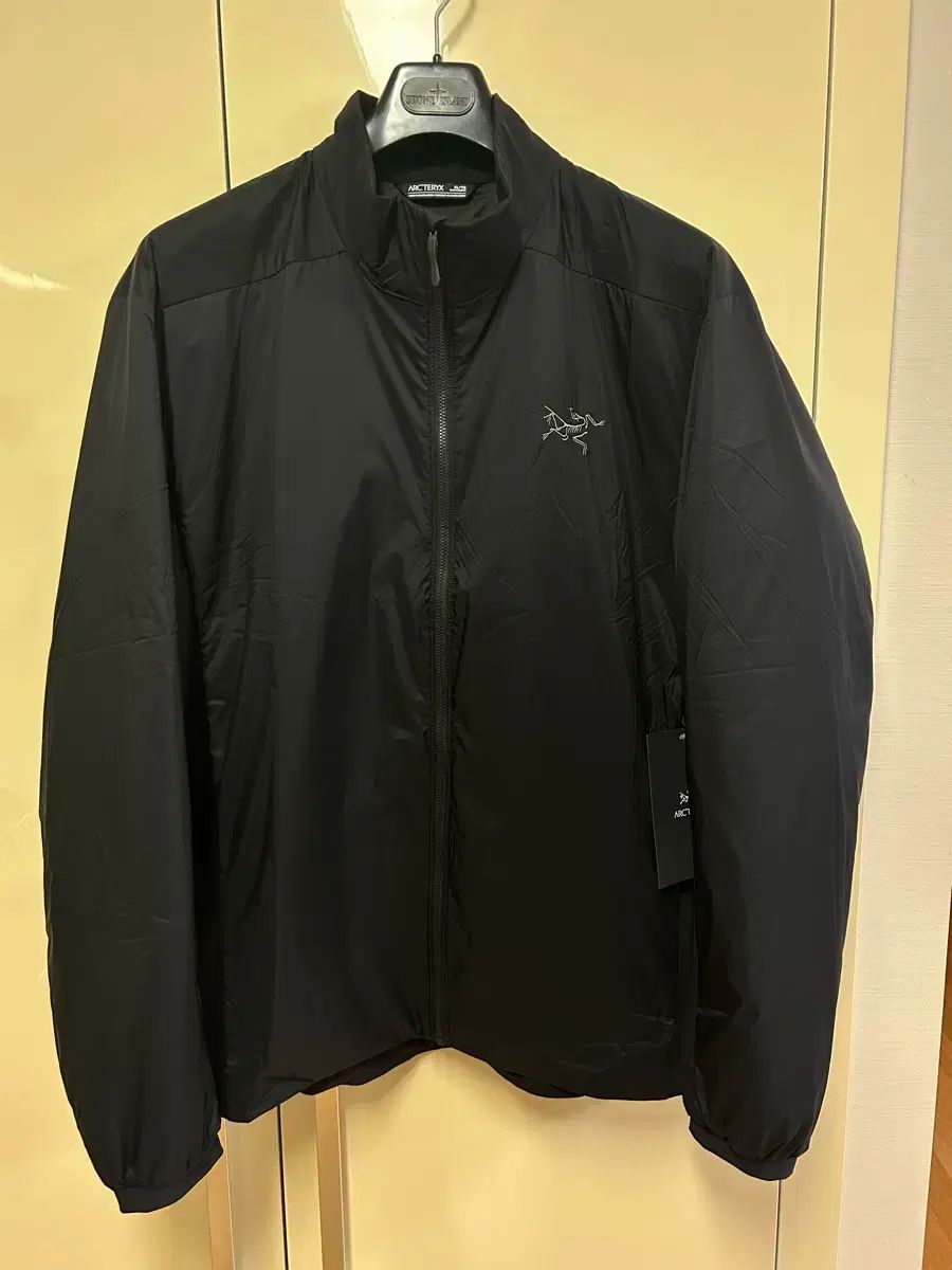 ARC'TERYX(アークテリクス) 25ss アトム ジャケット XL 黒
