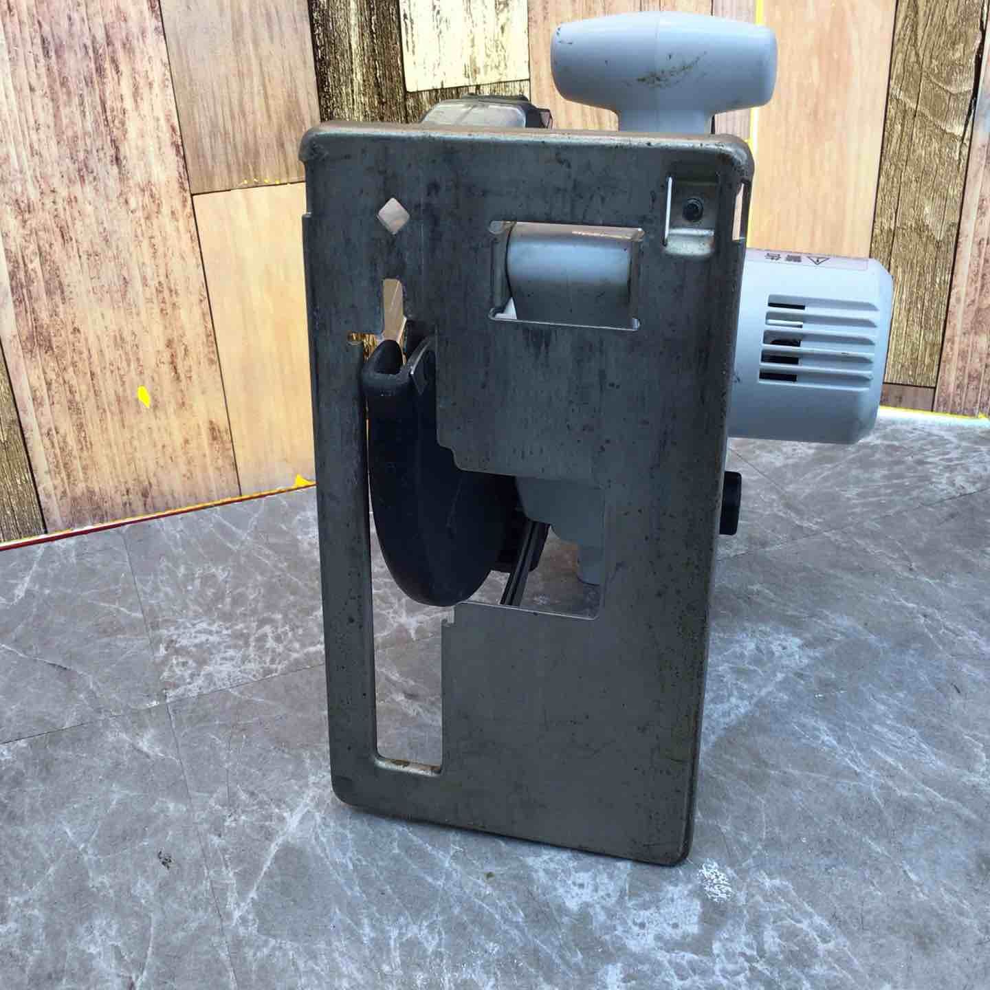 本体 パワーカッター