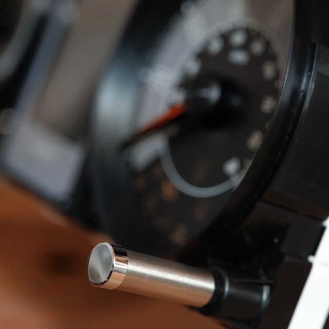 ジムニー ジムニーシエラ JB64/74 用 メーターアクセサリー