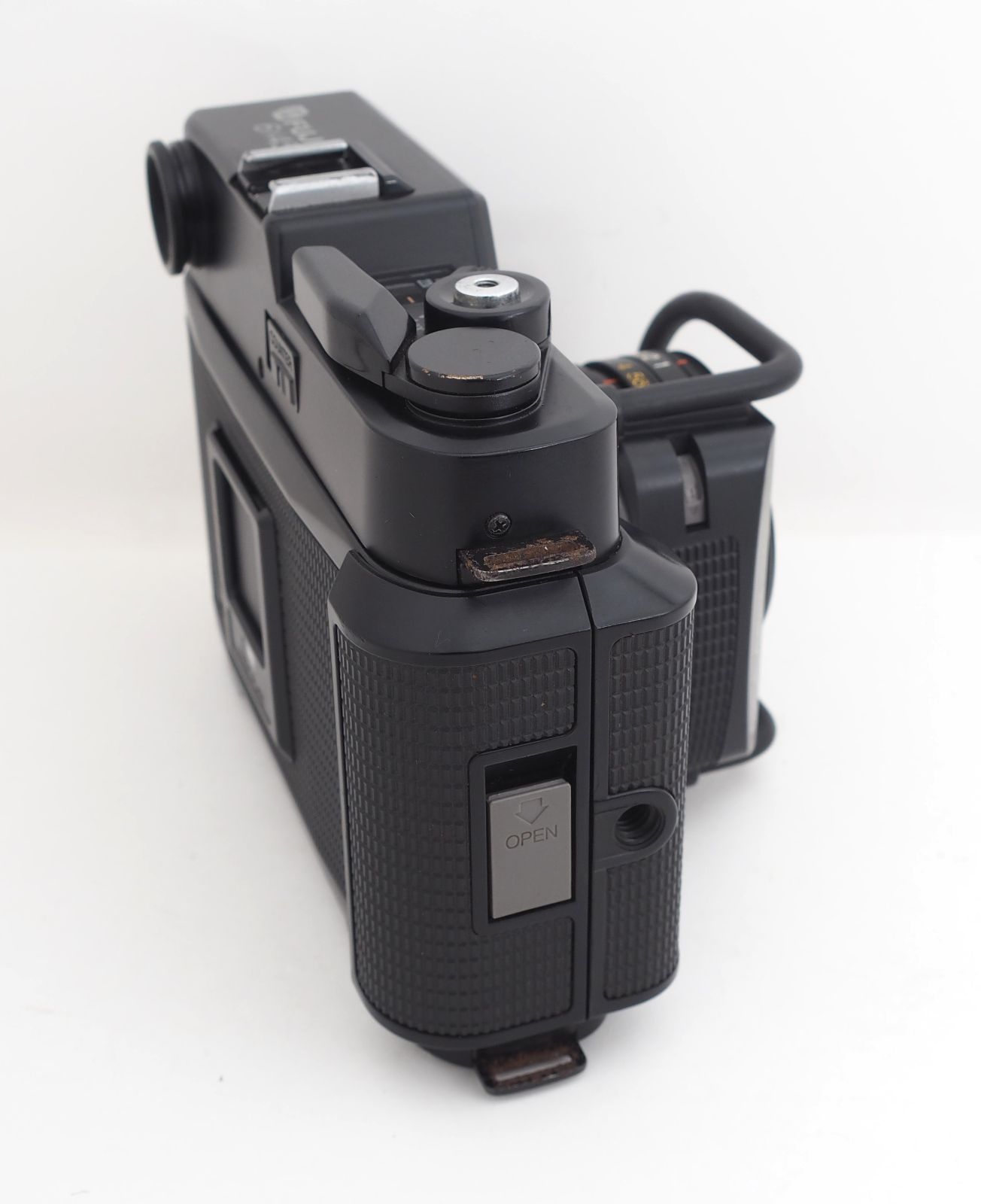 FUJIFILM GS645 美品 ケース付き GS645S GS645 wide60