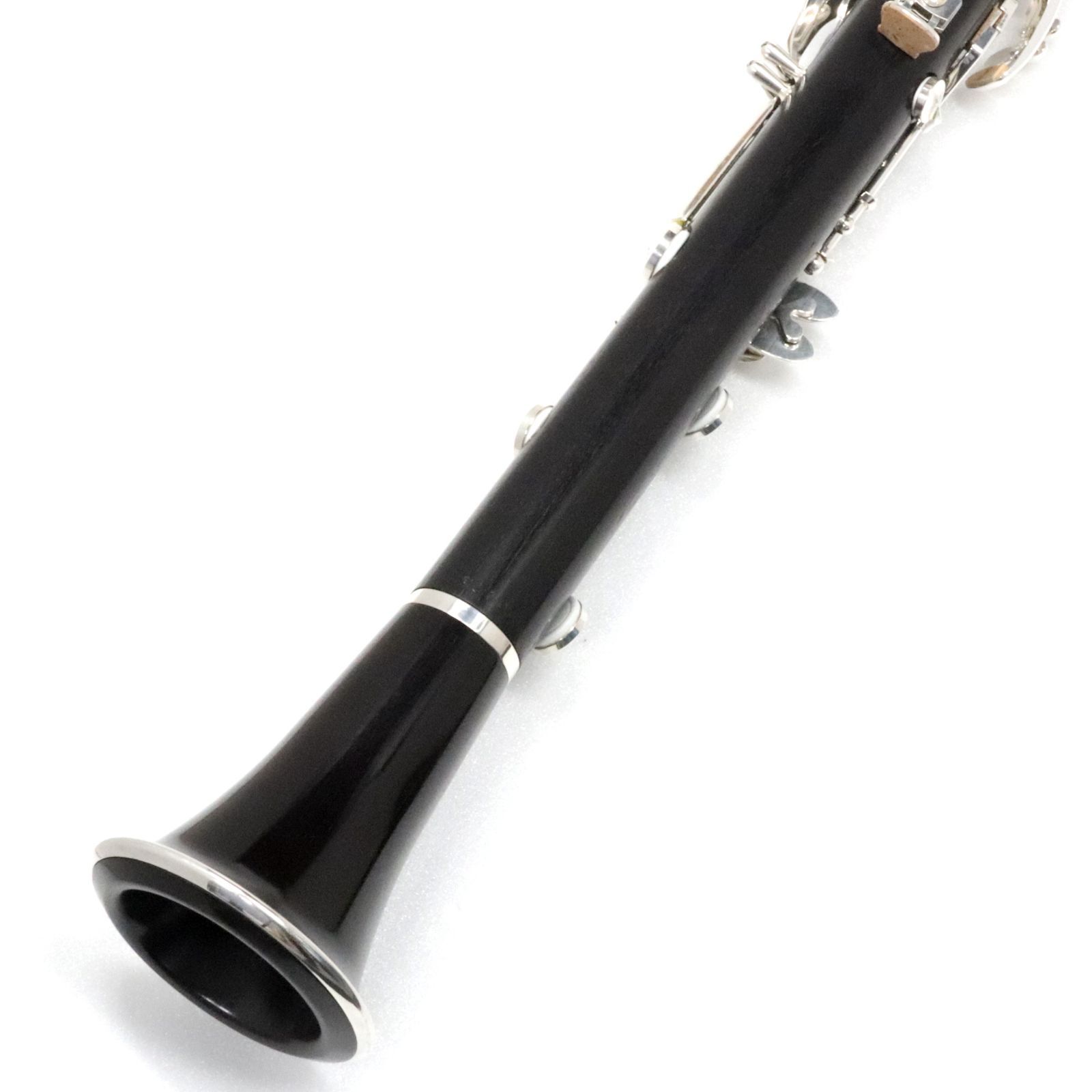 SELMER B♭クラリネット Odyssee【中古】全タンポ交換済み