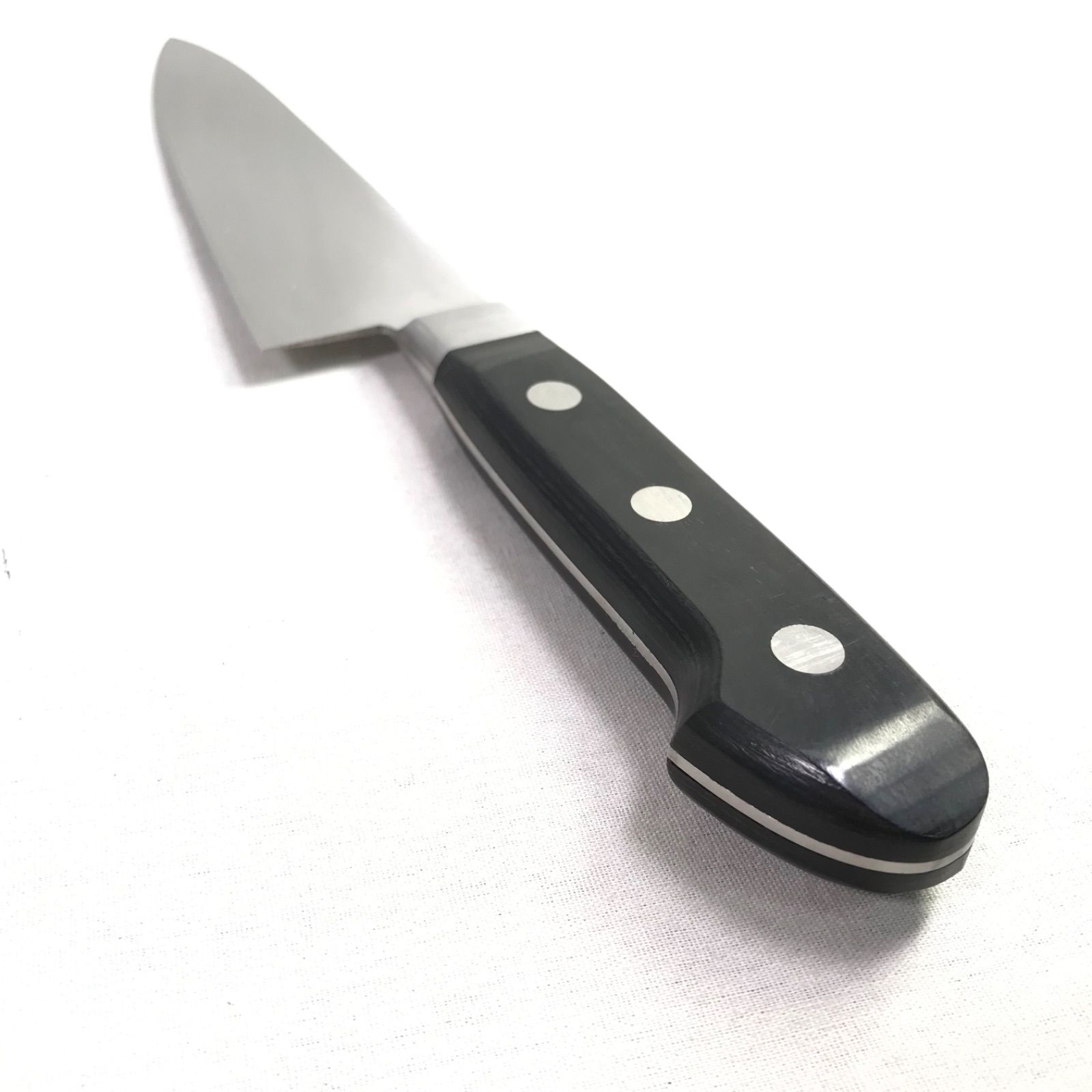 関孫六 金牛 牛刀 全鋼 炭素鋼 ハガネ 24cm 包丁 未使用品 関孫六 金寿本鋼 和包丁 薄刃 165mm | 貝印公式オンラインストア