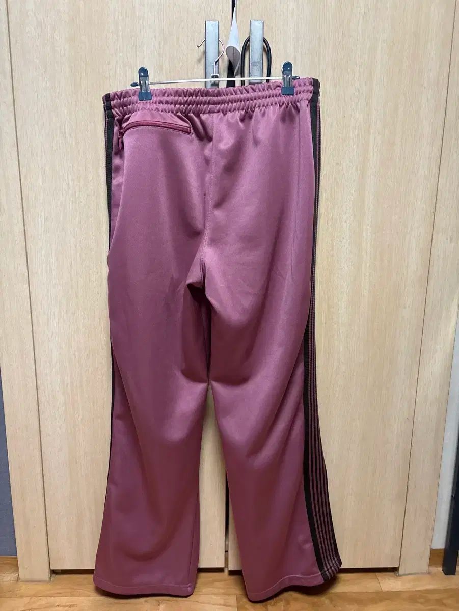 Needles ストレートパンツ ピンク 楽天市場】[期間限定ポイント20倍！] 新品 ニードルズ NEEDLES Narrow