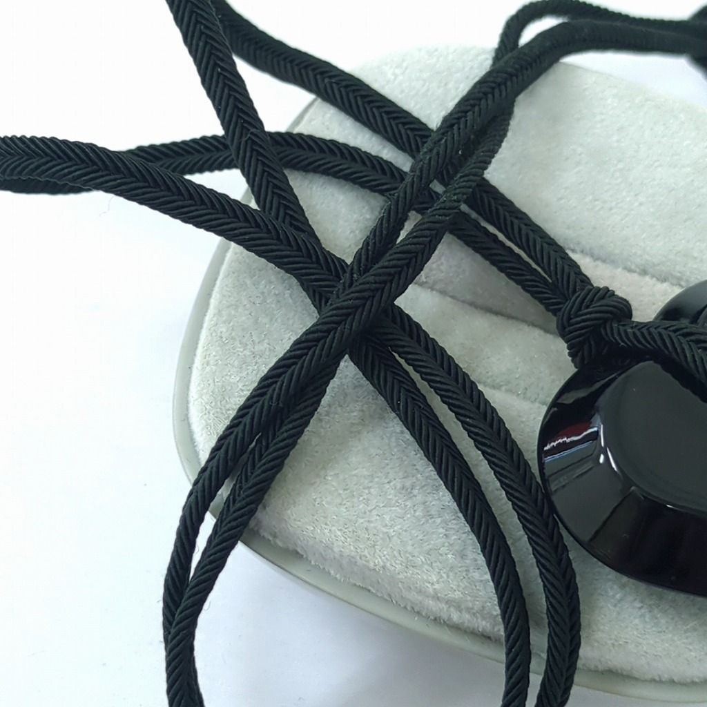 バカラ BACCARAT ハート ペンダント ネックレス ブラック バカラ(BACCARAT)|ハートペンダントネックレス|【ハードオフ公式通販