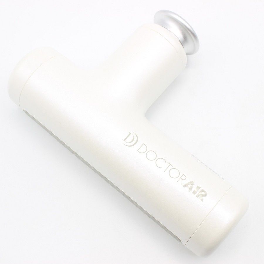 ドクターエア REG-04 WHITE 【公式通販】