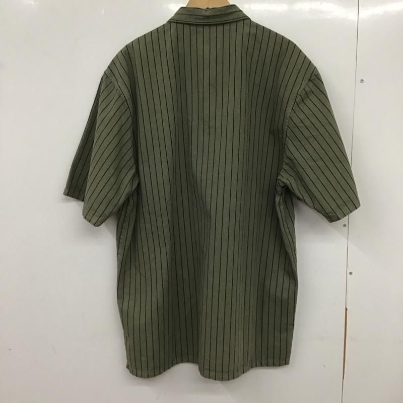 Carhartt カーハート シャツ、ブラウス 半袖 半袖シャツ