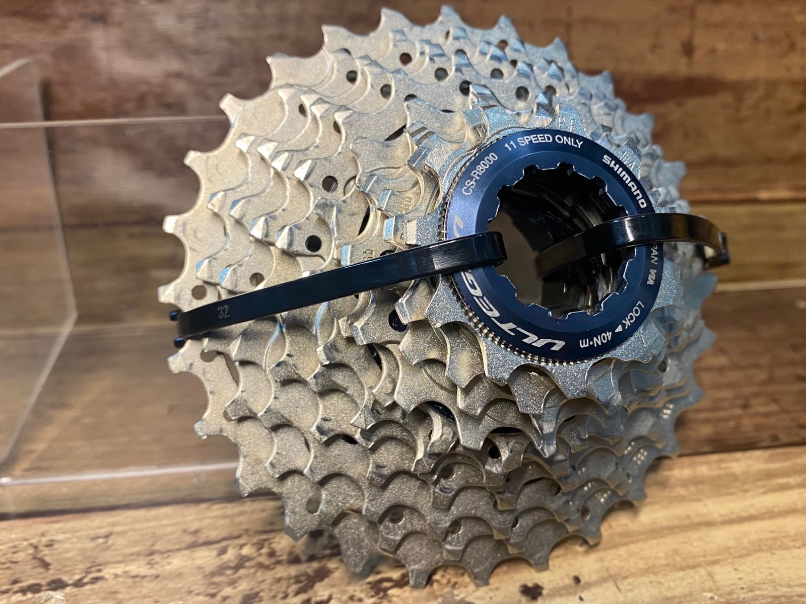 HD573 シマノ SHIMANO アルテグラ ULTEGRA CS-R8000