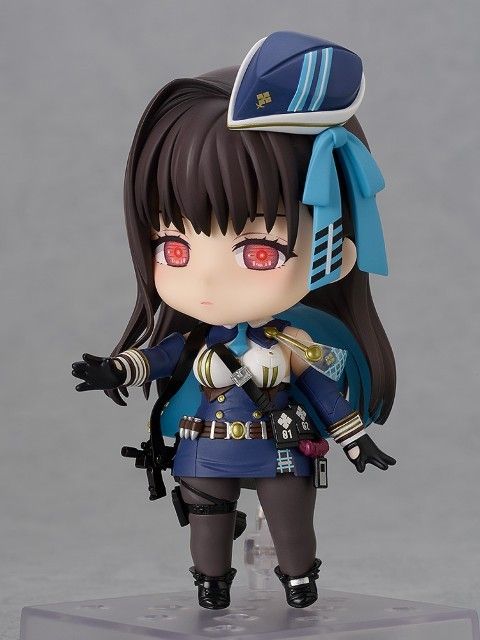 ねんどろいど マリアン ニケ 勝利の女神：NIKKE 2705 楽天市場】ねんどろいど 『勝利の女神：NIKKE』 マリアン 【2705