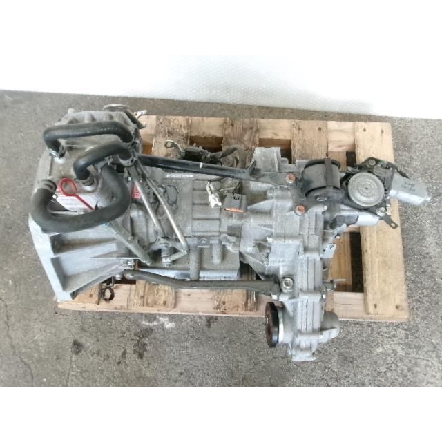 オートマミッション トランスファ付