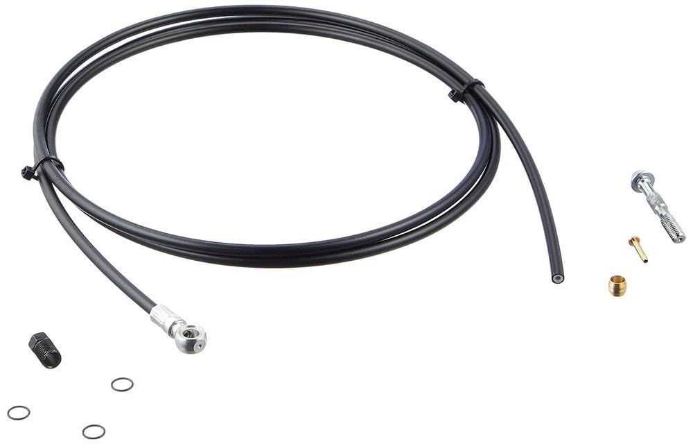 特価商品】ディスクブレーキホース SM-BH59-SB シマノ(SHIMANO