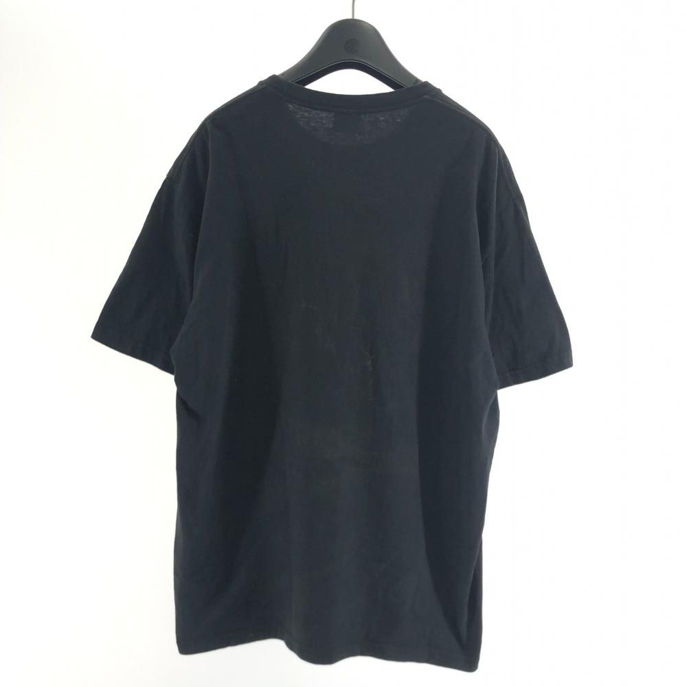 SUPREME Mont Blanc Tee　 新品未使用　ブラックＭサイズ Supreme Mont Blanc Tee (FW23) - $40
