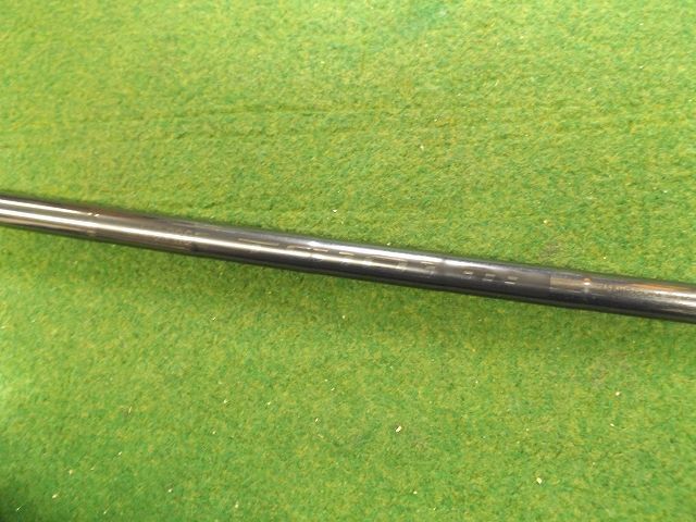 BLACK WEDGE