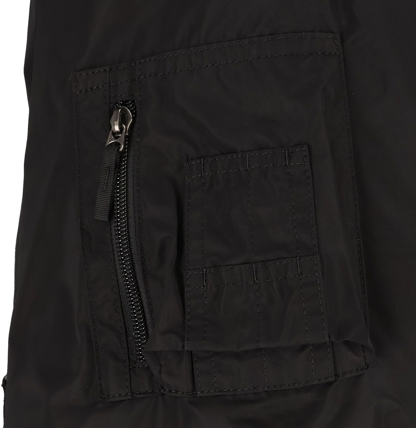 インサレーションボンバージャケット NY82552