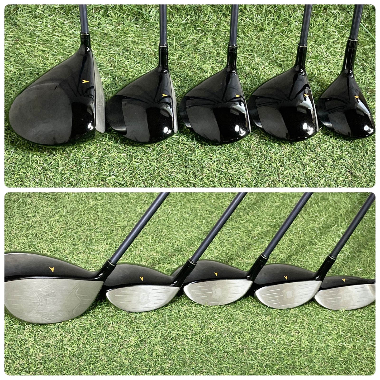 maruman Conductor マルマン コンダクター 現行モデル ゴルフクラブ