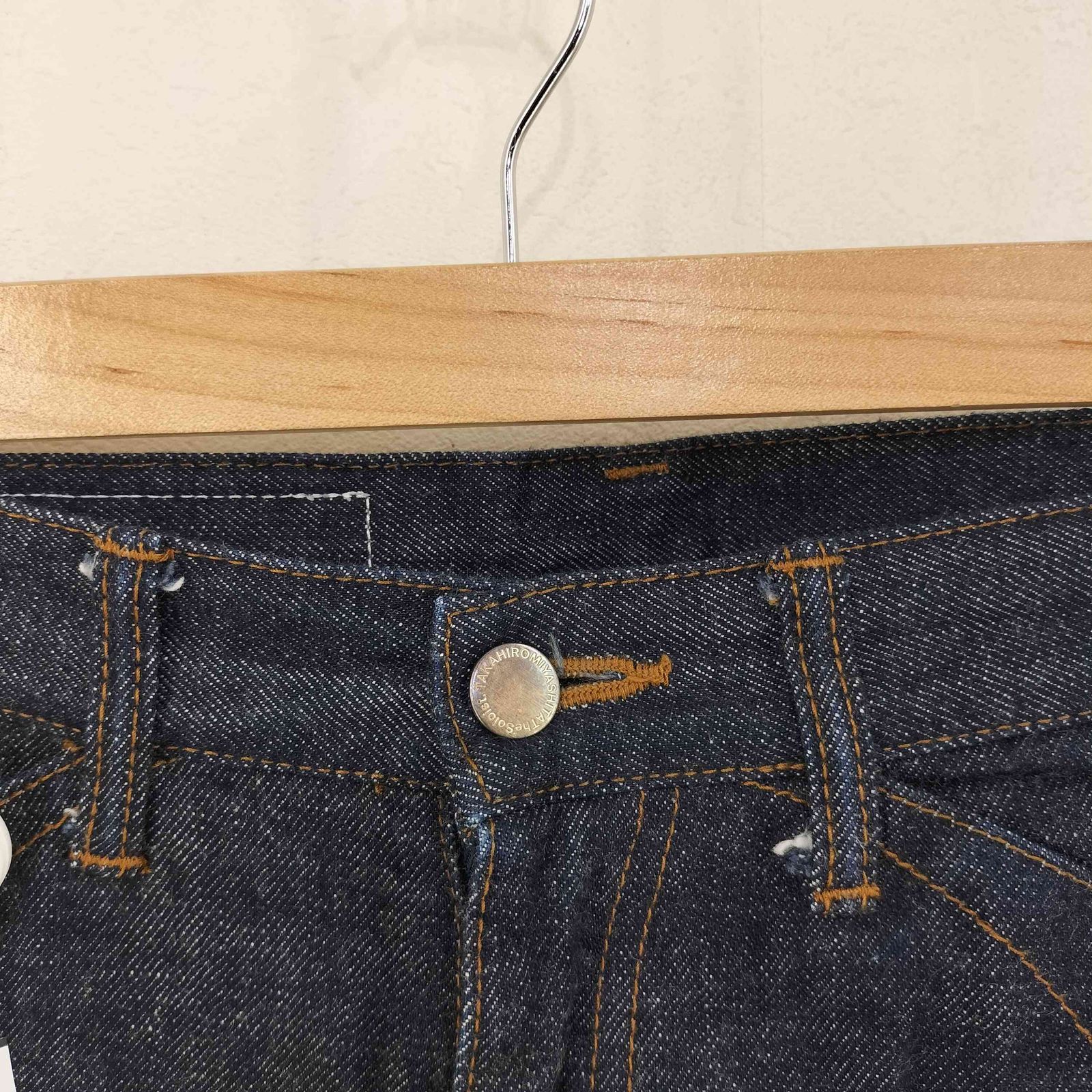 タカヒロミヤシタザソロイスト TAKAHIRO MIYASHITA The SoloIst