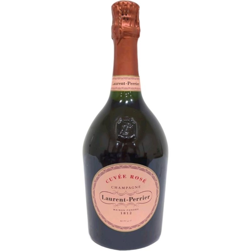 ワイン ローランペリエ キュヴェ ロゼ 750ml 12度 未開栓品 12505K140