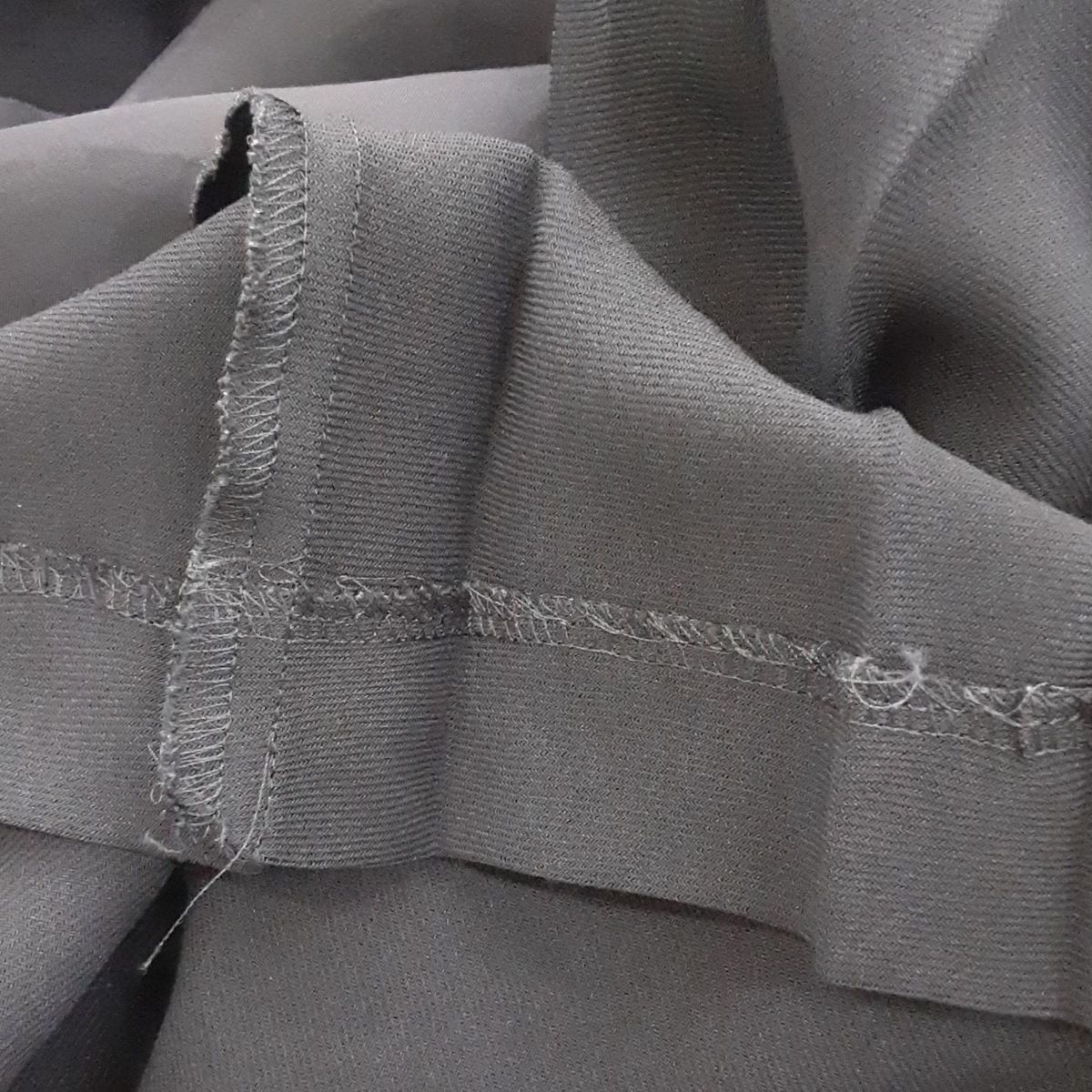 バーバリーロンドン スカート