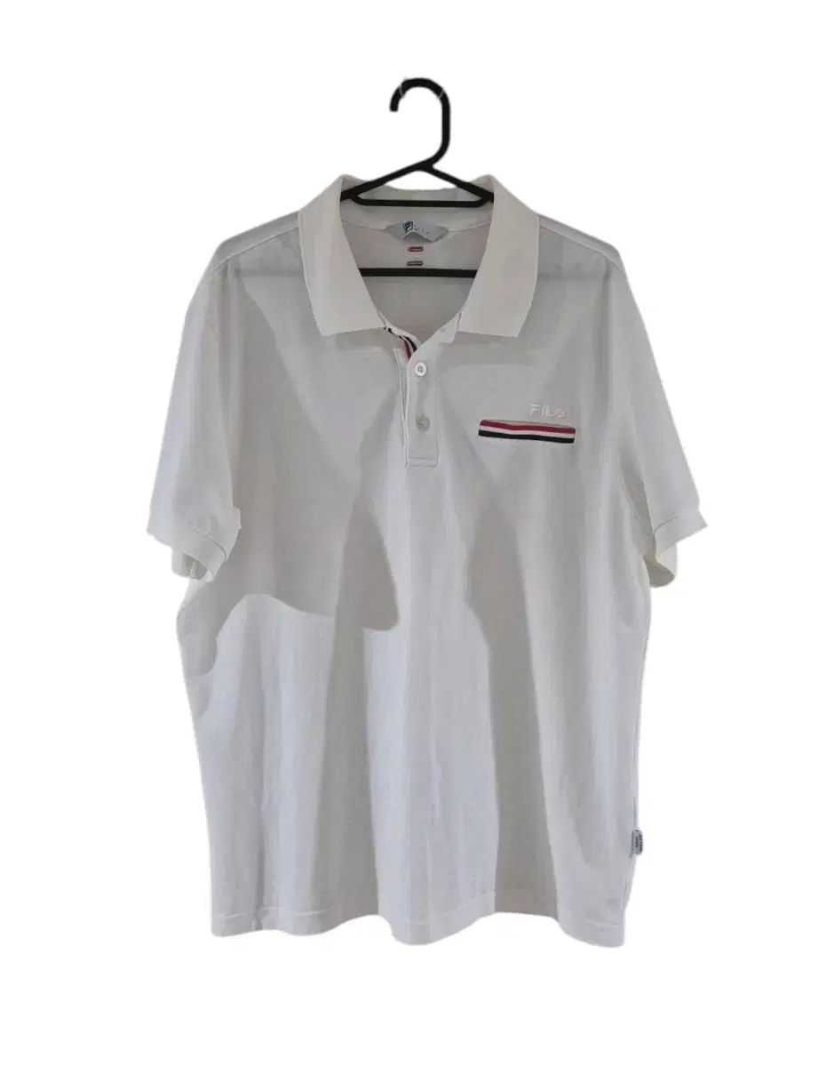 110 FILA FILA(フィラ) 半袖ポロシャツ