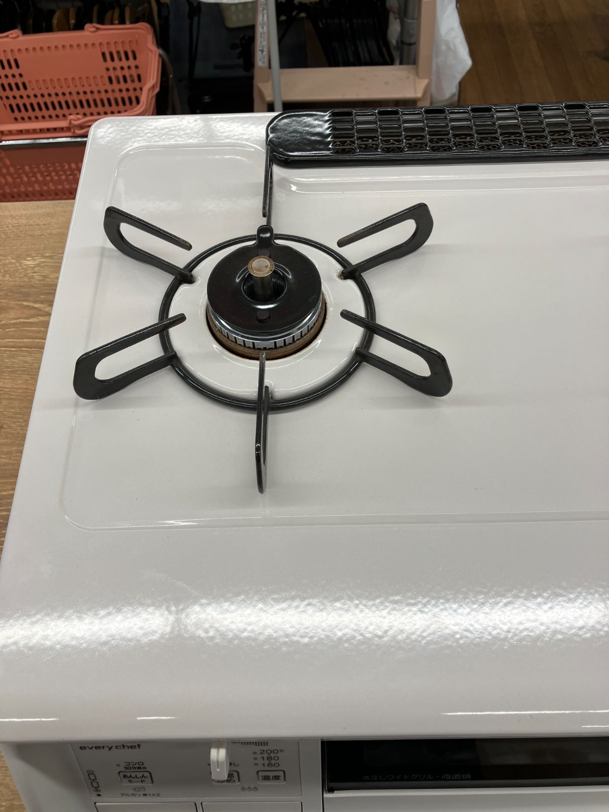 Paloma ガステーブル