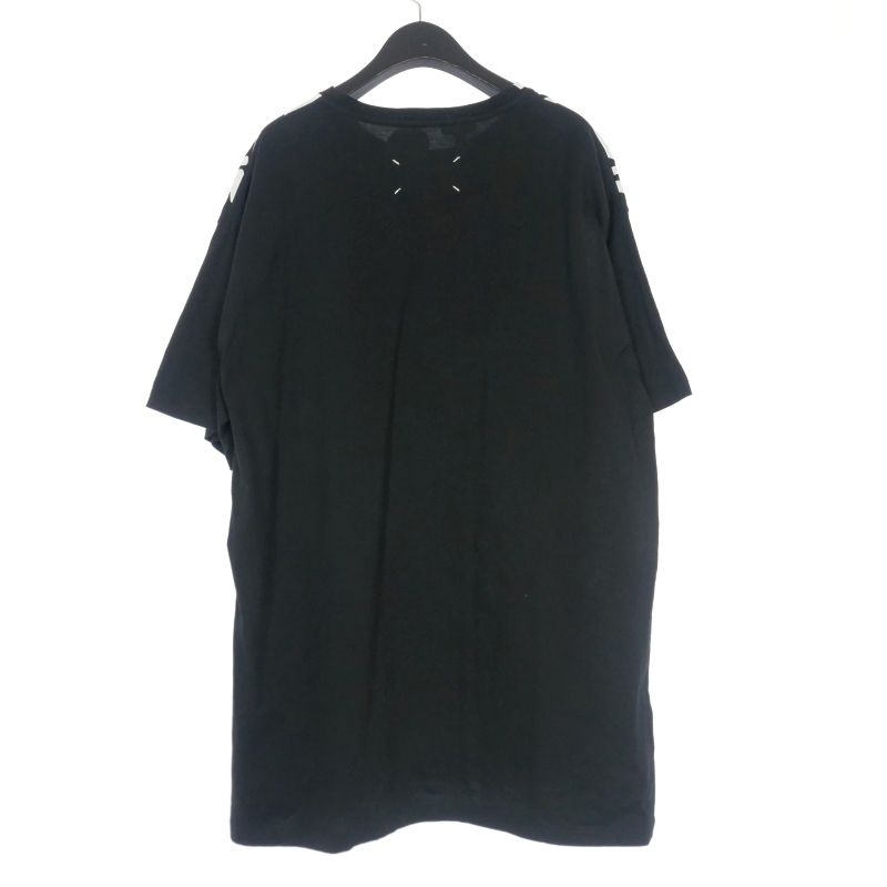 メゾンマルジェラ 10 Maison Margiela 10 21AW オーバーサイズ エイズT 