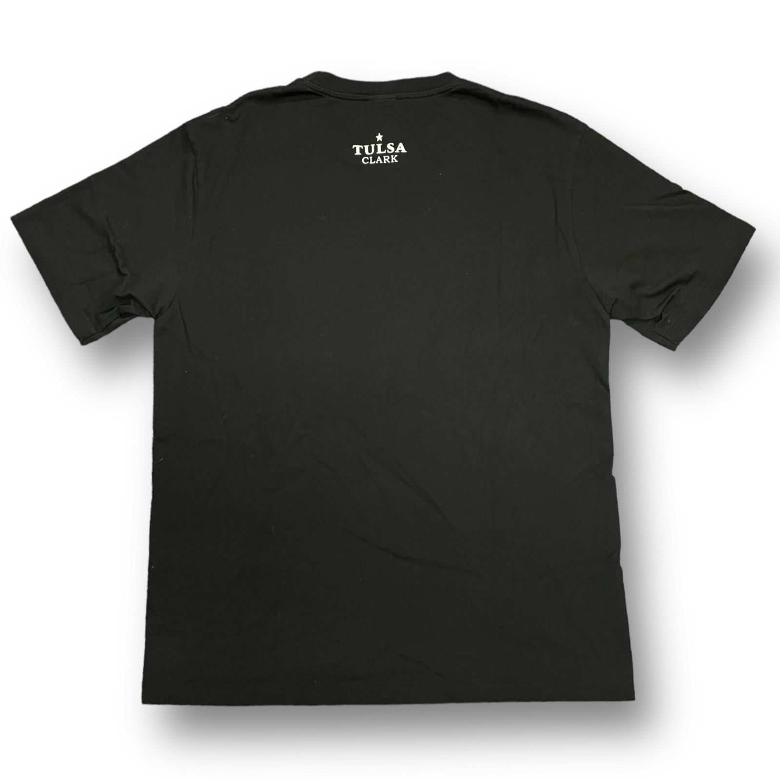 定価13200円 MINEDENIM Stie-lo WACKO MARIA 21SS Larry Clark Photo T 