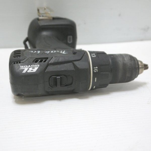 電動工具