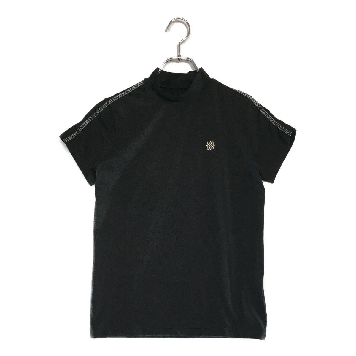 中古 レディース セントアンドリュース StANDREWS 半袖シャツ S