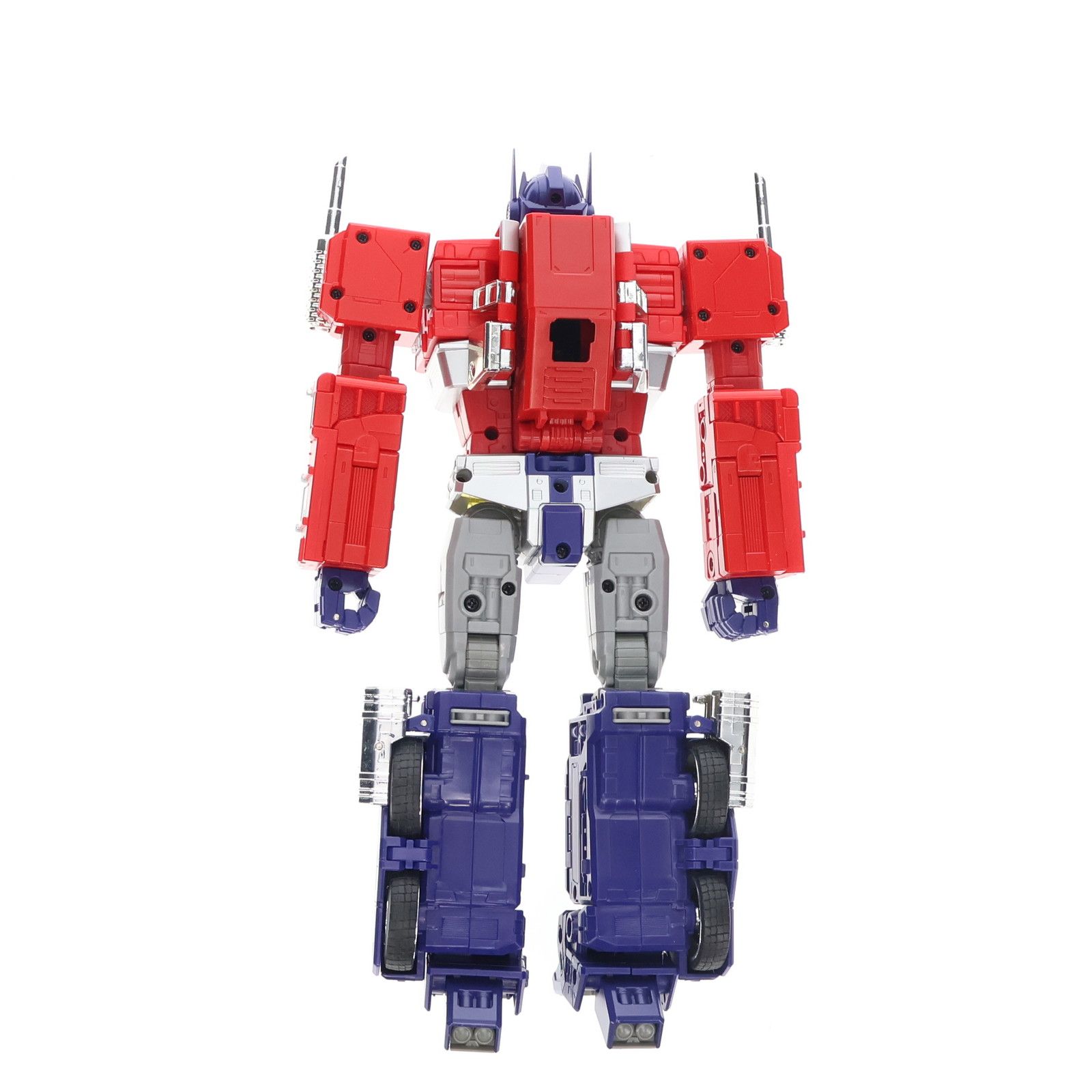 Amazon.co.jp: トランスフォーマー マスターピース MP10