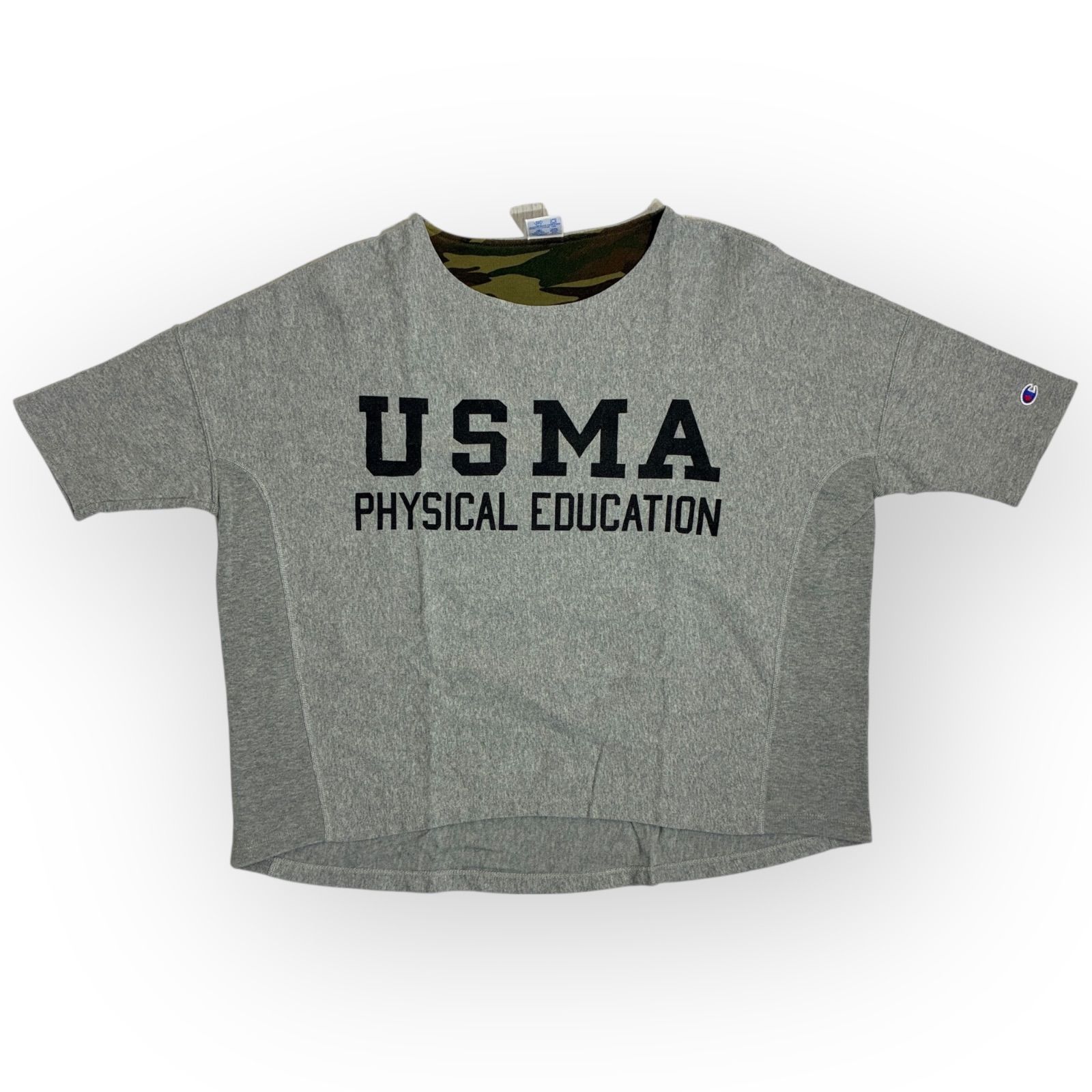 Champion USMA チャンピオン リバースウィーブ Champion USMA リバース