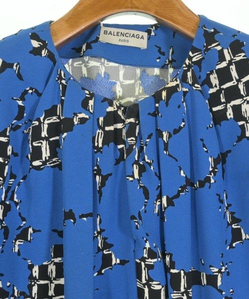 BALENCIAGA ブラウス レディース 【古着】【中古】【送料無料