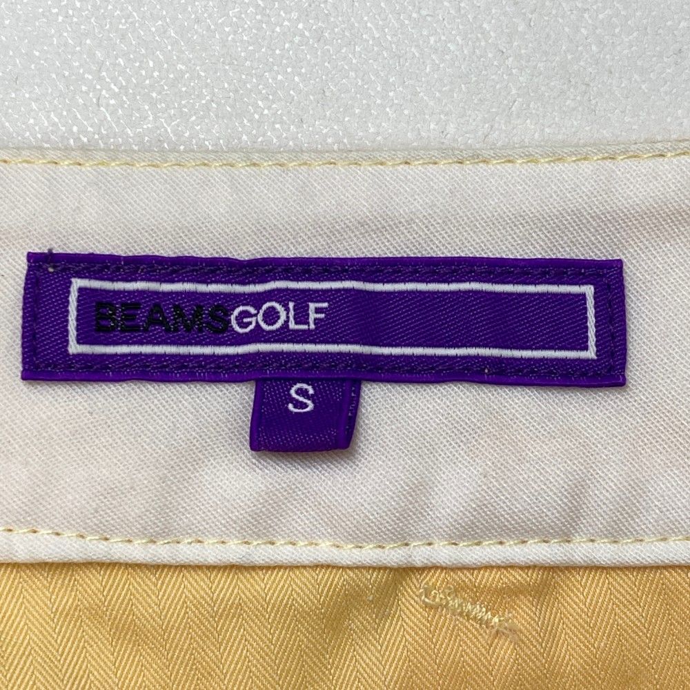 S BEAMS