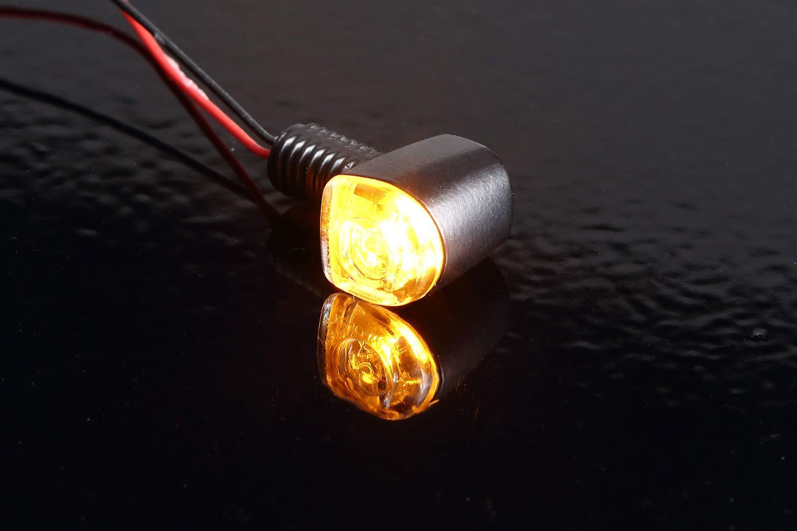 バイクパーツ ウインカーランプNano