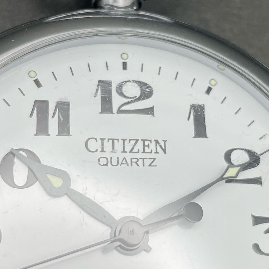 懐中時計 CITIZEN