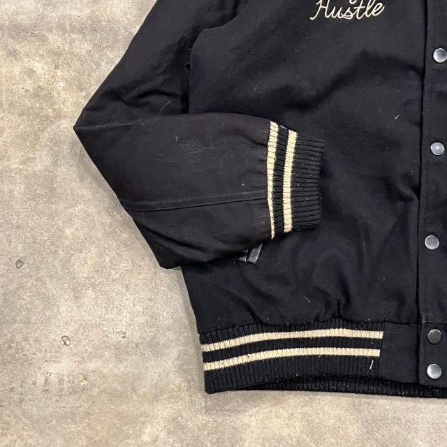 ROCA WEAR/ロカウェア】HIPHOP スタジャン